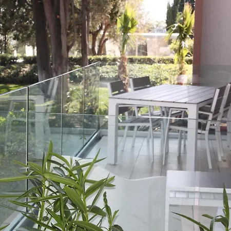 Mon Repos Avenir 公寓 *