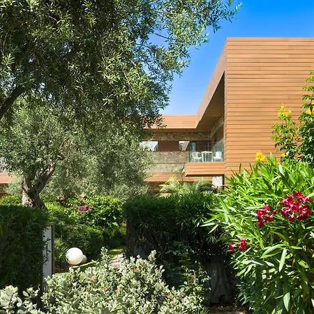 Mon Repos Avenir 陶尔米纳