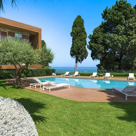 Mon Repos Avenir 公寓