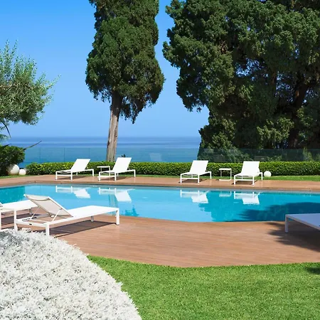 Mon Repos Avenir 公寓