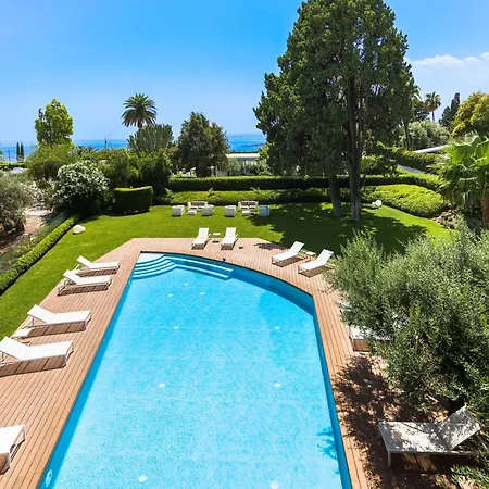 Mon Repos Avenir * 陶尔米纳