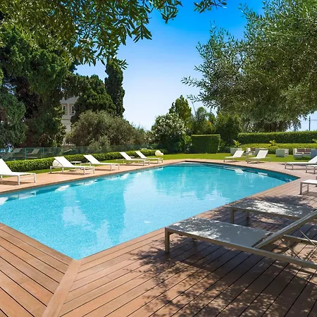 Mon Repos Avenir 陶尔米纳