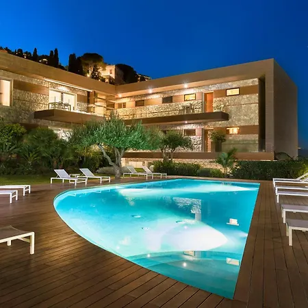 公寓 Mon Repos Avenir *