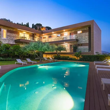 Mon Repos Avenir 陶尔米纳