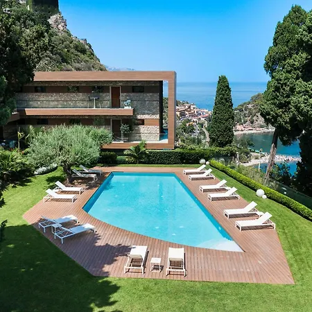 公寓 Mon Repos Avenir 陶尔米纳