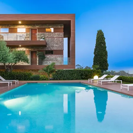 Mon Repos Avenir 陶尔米纳