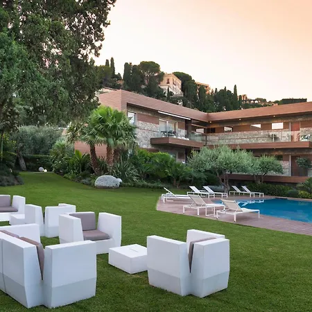 公寓 Mon Repos Avenir *