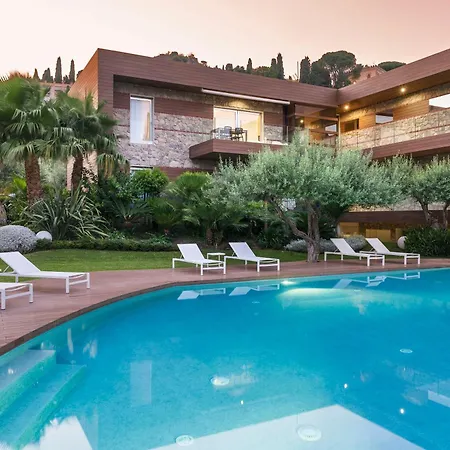 公寓 Mon Repos Avenir