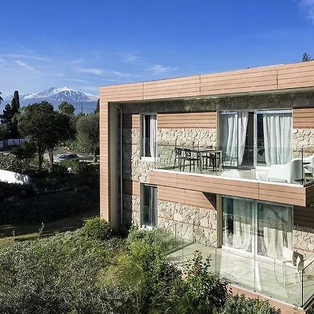 Mon Repos Avenir * 陶尔米纳