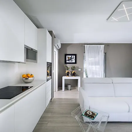 Mon Repos Avenir 公寓 *