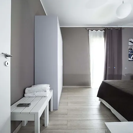 Mon Repos Avenir * 陶尔米纳