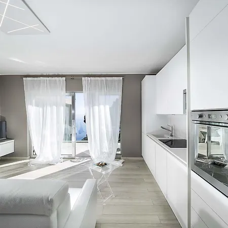 Mon Repos Avenir 公寓