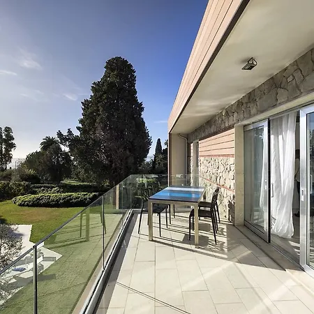 Mon Repos Avenir 公寓 *