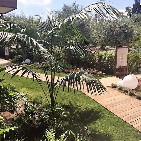 公寓 Mon Repos Avenir *