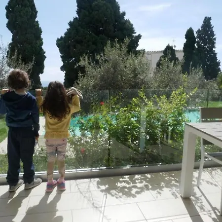 Mon Repos Avenir 公寓 *