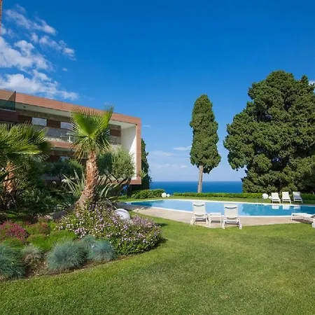 公寓 Mon Repos Avenir *