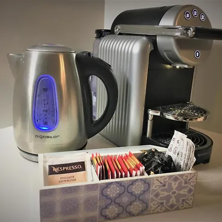 公寓 Mon Repos Avenir 陶尔米纳