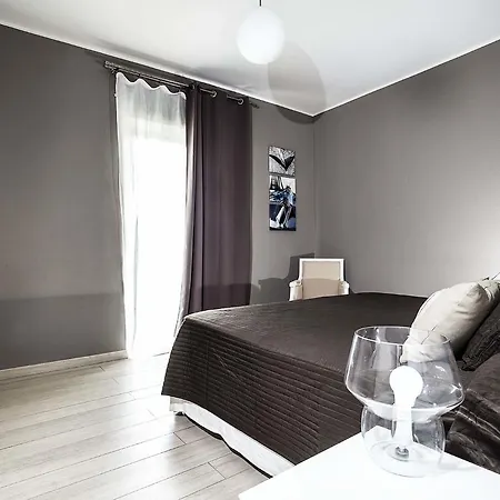 Mon Repos Avenir Lägenhet
